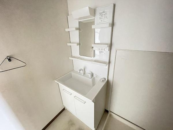 ウォーク羽衣
