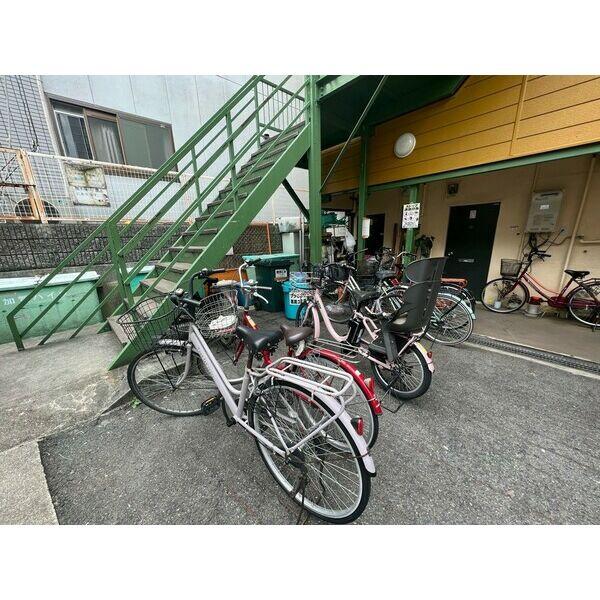 加賀ハイツ