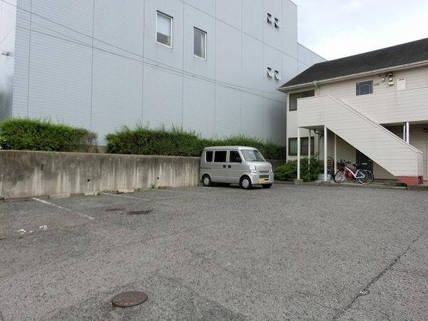 正楽北田ハイツＡ棟