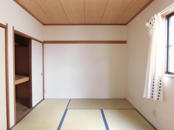 正楽北田ハイツＡ棟