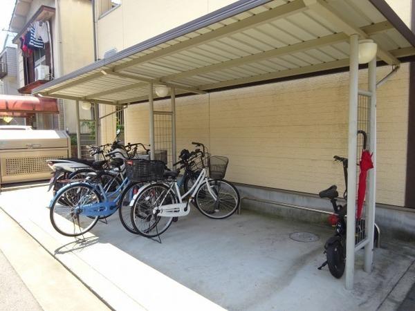 フジパレス堺大浜３番館