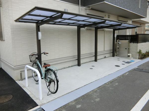 レオガーデン