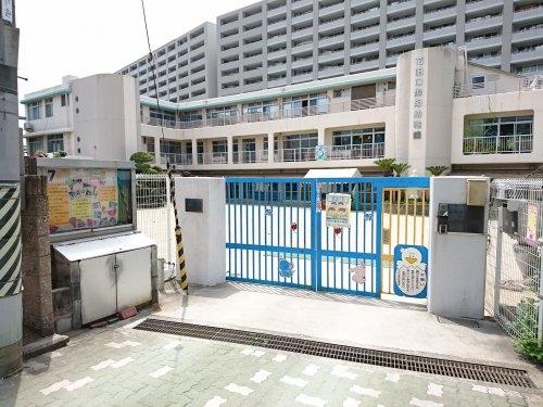 セントラルプレイン(花田口聖母幼稚園)