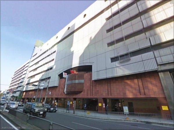 セントラルプレイン(高島屋堺店)
