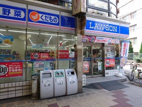 セントラルプレイン(ローソン堺北瓦町一丁店)