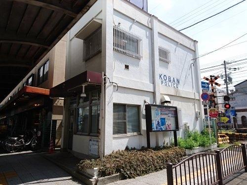 セントラルプレイン(堺東駅前交番)