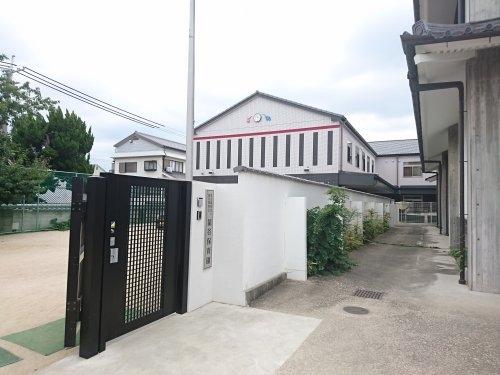 セントラルプレイン(龍谷保育園)