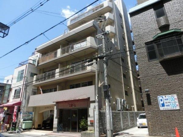 セントラルプレイン