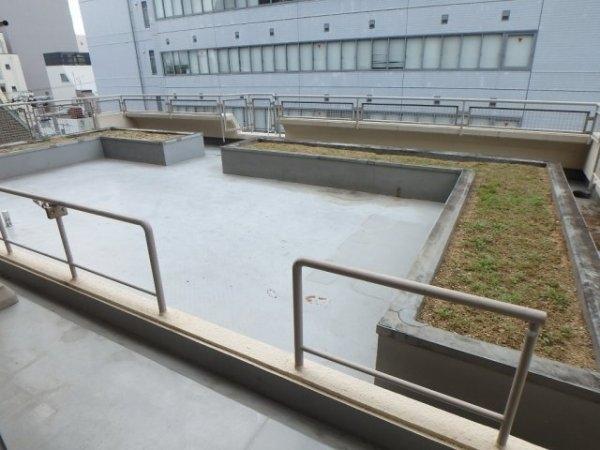 セントラルプレイン