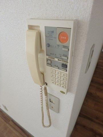 セントラルプレイン