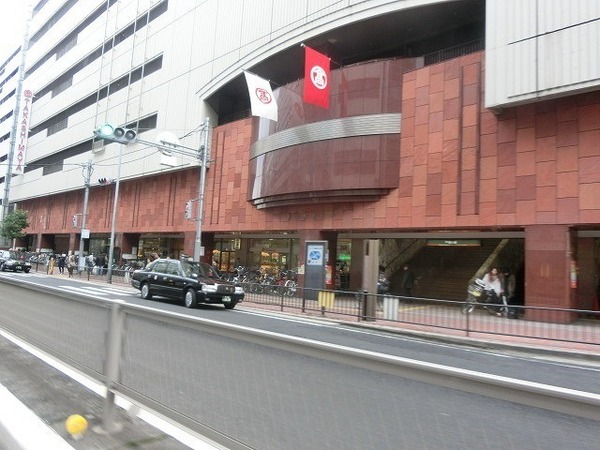 堺市堺区南花田口町1丁のマンション(堺タカシマヤ)