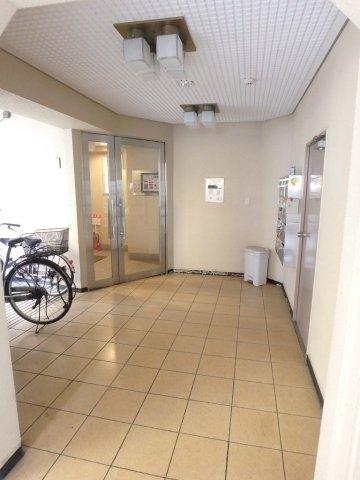 堺市堺区南花田口町１丁のマンション