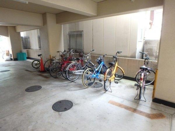 堺市堺区南花田口町１丁のマンション