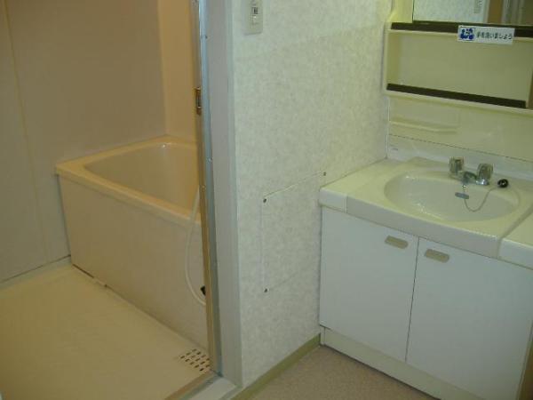 堺市堺区南花田口町１丁のマンション
