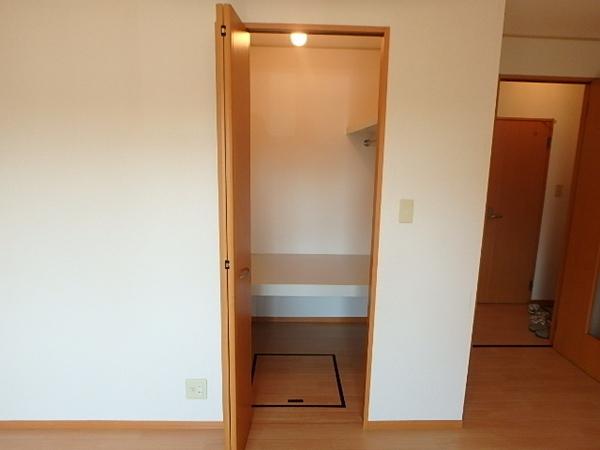 グリーンコート