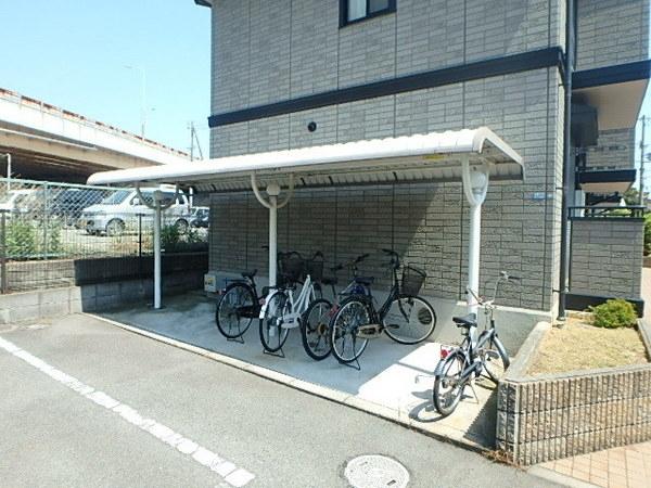 グリーンコート