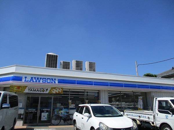 マルシェ高師浜(ローソン高石千代田2丁目店)