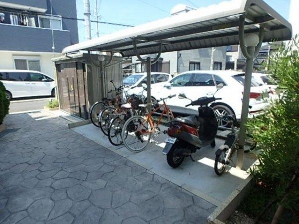 マルシェ高師浜