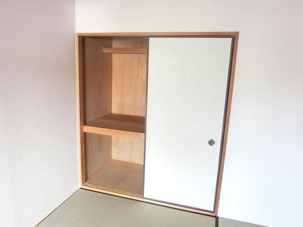 フローラ南館