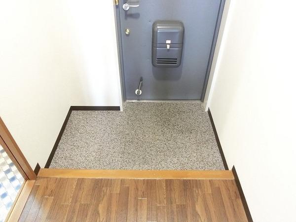 フローラ南館