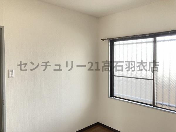 プローブ羽衣