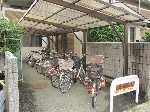 プローブ羽衣