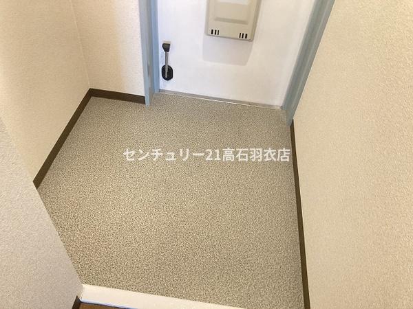 プローブ羽衣