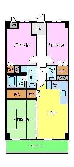 プローブ羽衣
