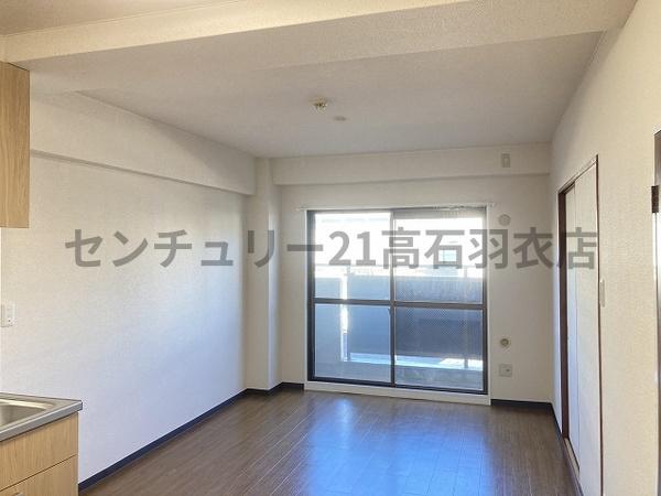 プローブ羽衣