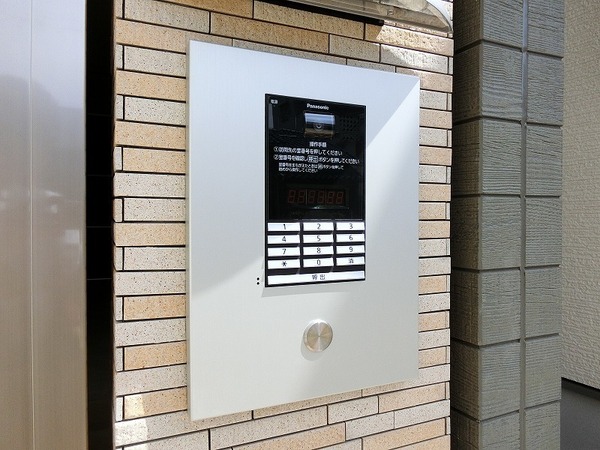 フジパレス堺東２番館
