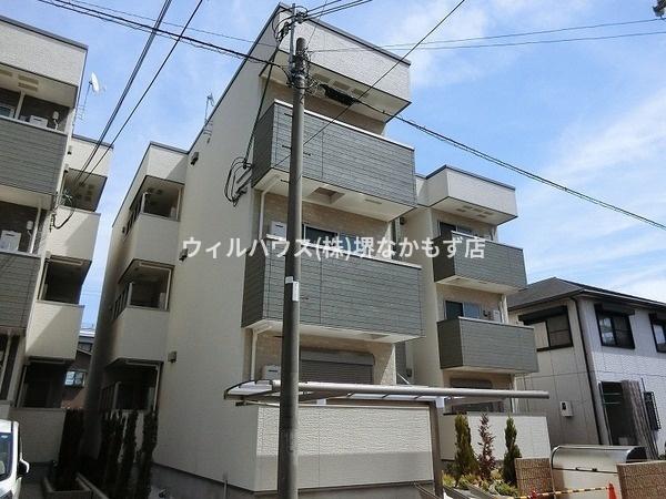フジパレス堺東２番館