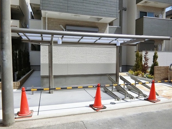 フジパレス堺東２番館