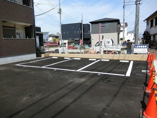 フジパレス関茶屋Ｎ