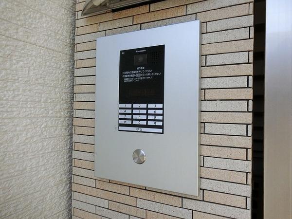 フジパレス関茶屋Ｎ