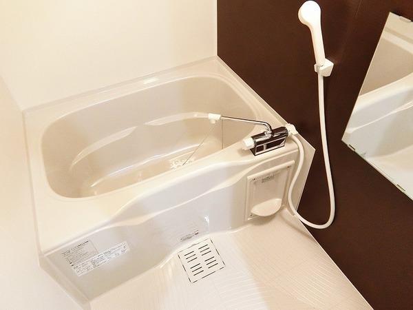 フジパレス関茶屋Ｎ