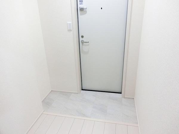 フジパレス関茶屋Ｎ