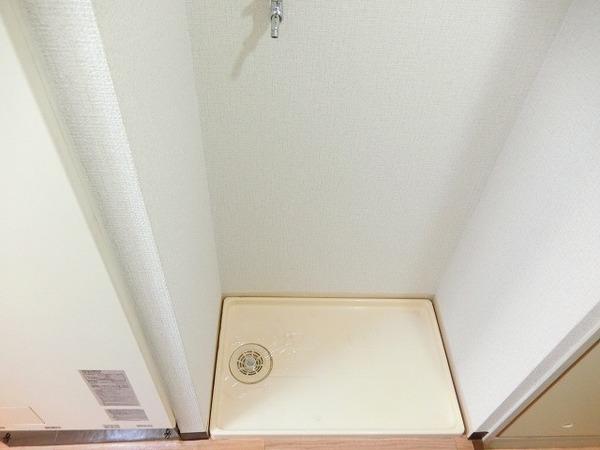 ヴィラリビエール堺