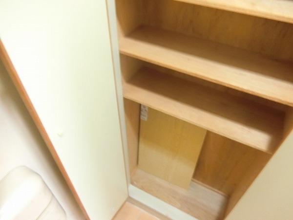 ヴィラリビエール堺