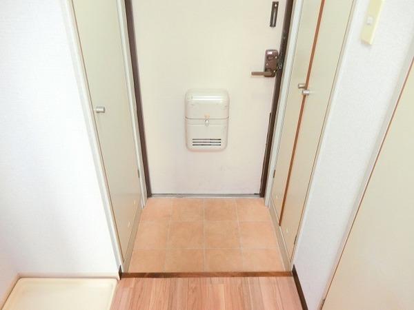 ヴィラリビエール堺