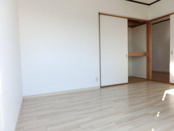 メゾンドゥメール東湊