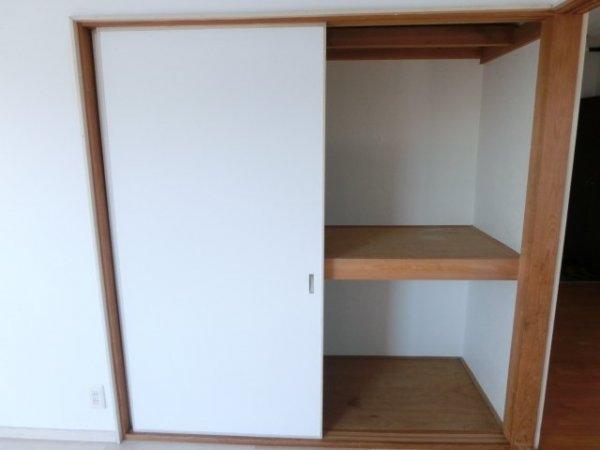 メゾンドゥメール東湊