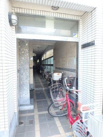 メゾンドゥメール東湊