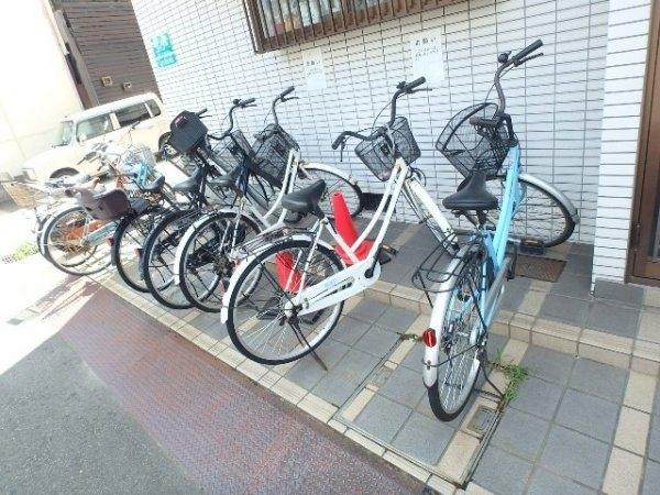 メゾンドゥメール東湊