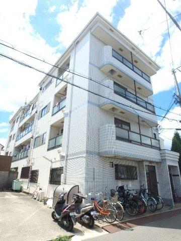 メゾンドゥメール東湊