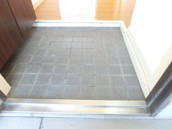 メゾンドゥメール東湊