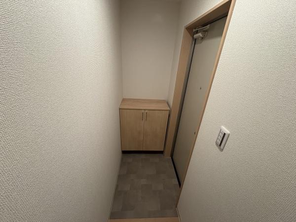 Ｆ＋ｓｔｙｌｅ羽衣４号館