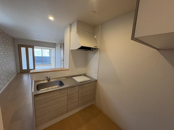 Ｆ＋ｓｔｙｌｅ羽衣４号館