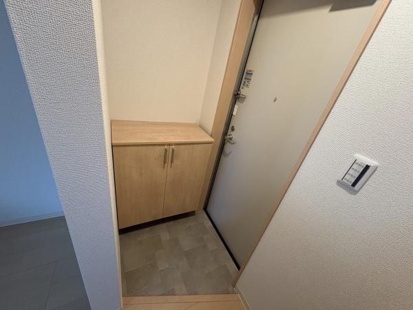 Ｆ＋ｓｔｙｌｅ羽衣４号館