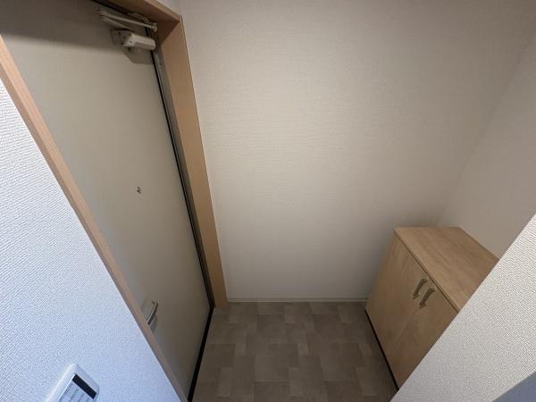 Ｆ＋ｓｔｙｌｅ羽衣４号館