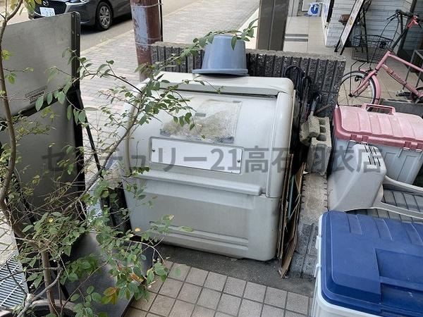 ソラール羽衣